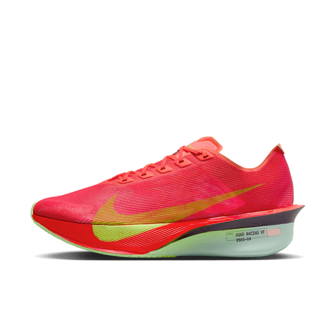 Nike Vaporfly 4 wedstrijd HF6414-600
