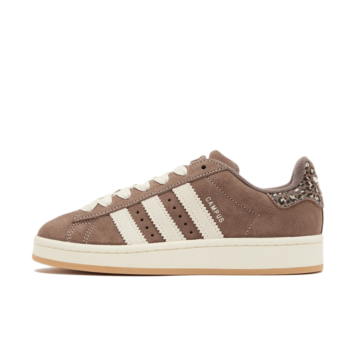 adidas Campus 00s WMNS 'Earth Strata Leopard' - JD Exclusive JR1417