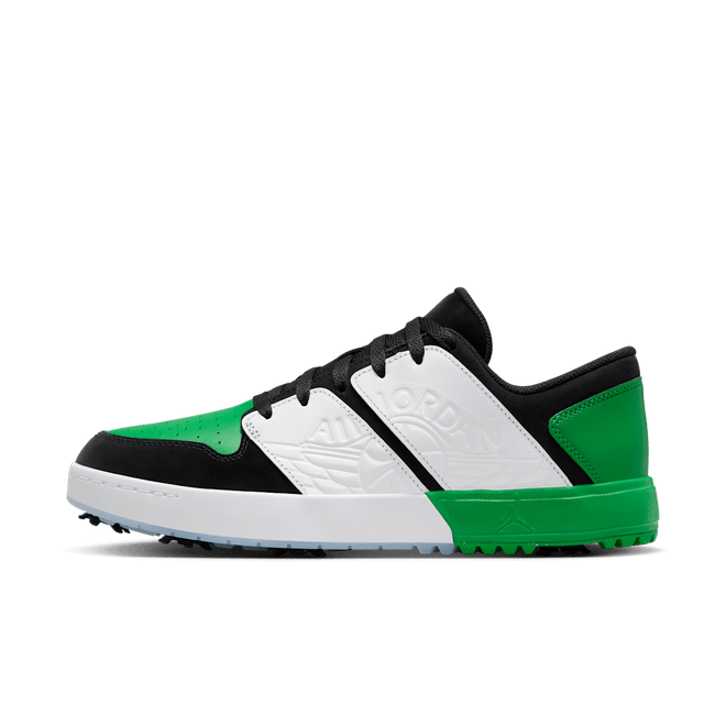 Jordan NU Retro 1 G Golf FZ4153-002