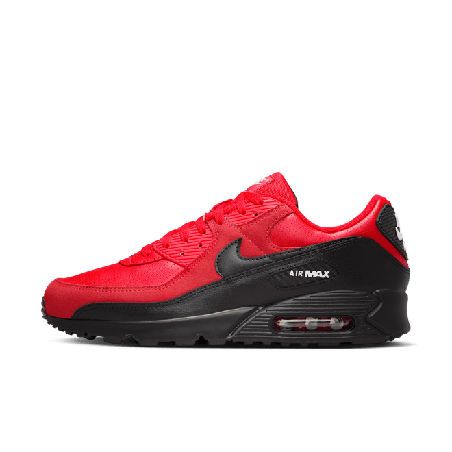Nike Air Max 90 'Speed Red Racing' IF0670-600