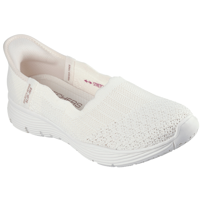 Skechers Slip-ins Seager - Believe It 158980/OFWT