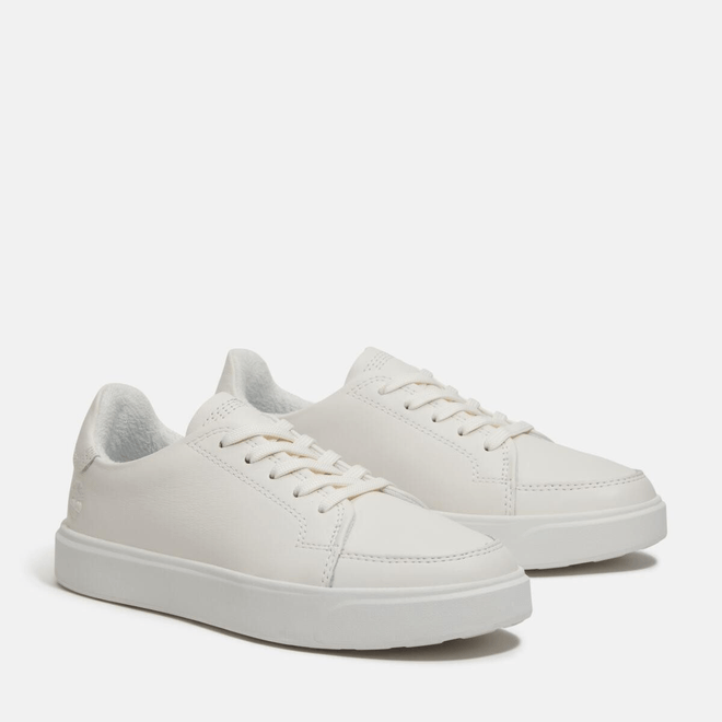 Timberland Emer Low Lace Sneaker White TB0A41JXEM21