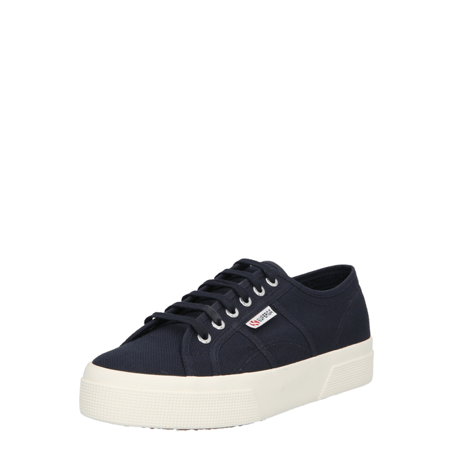 Superga 2740 Plateform W S21384W-A08 W