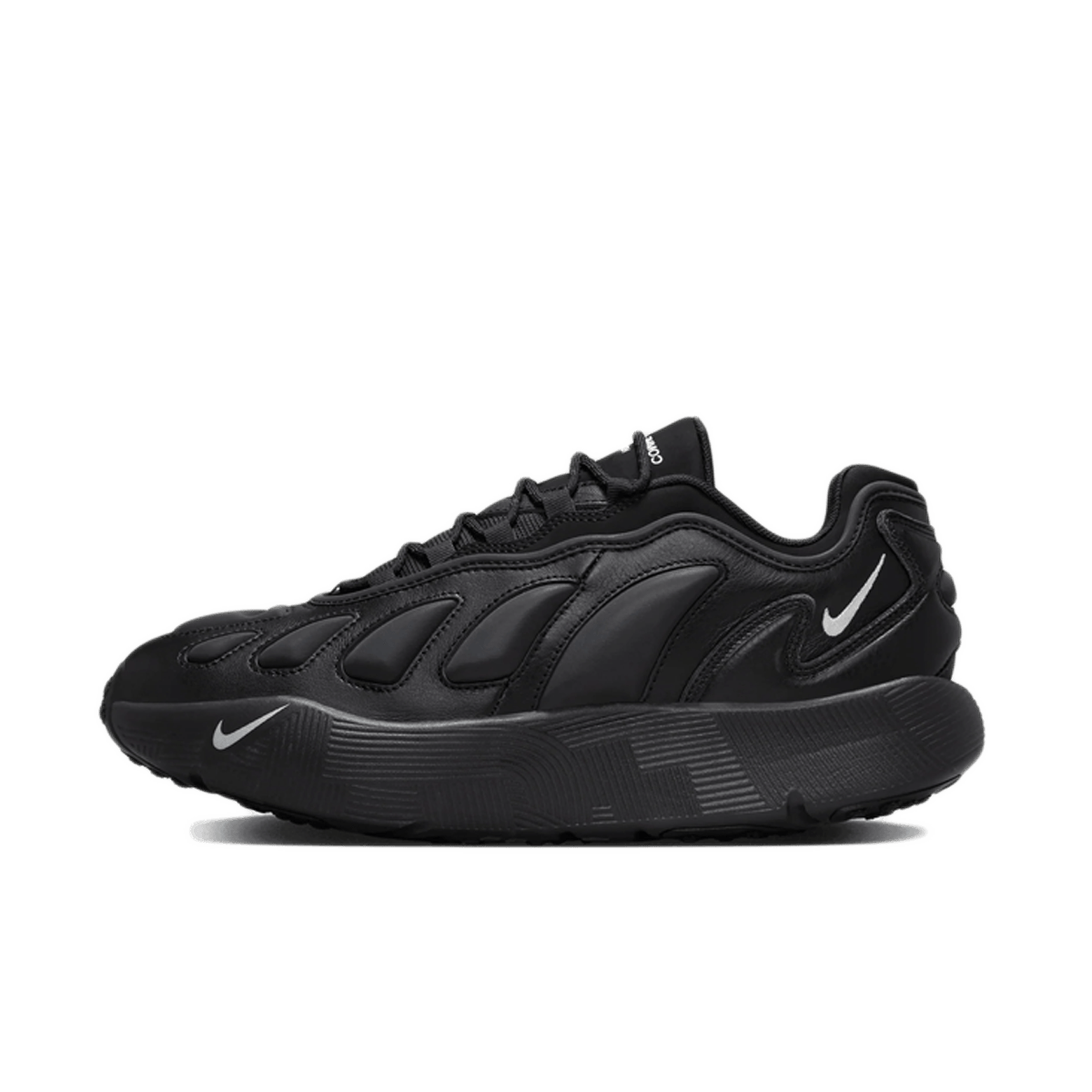 Comme Des Garçons x Nike Sense 96 'Black' PO-K103-S25-1