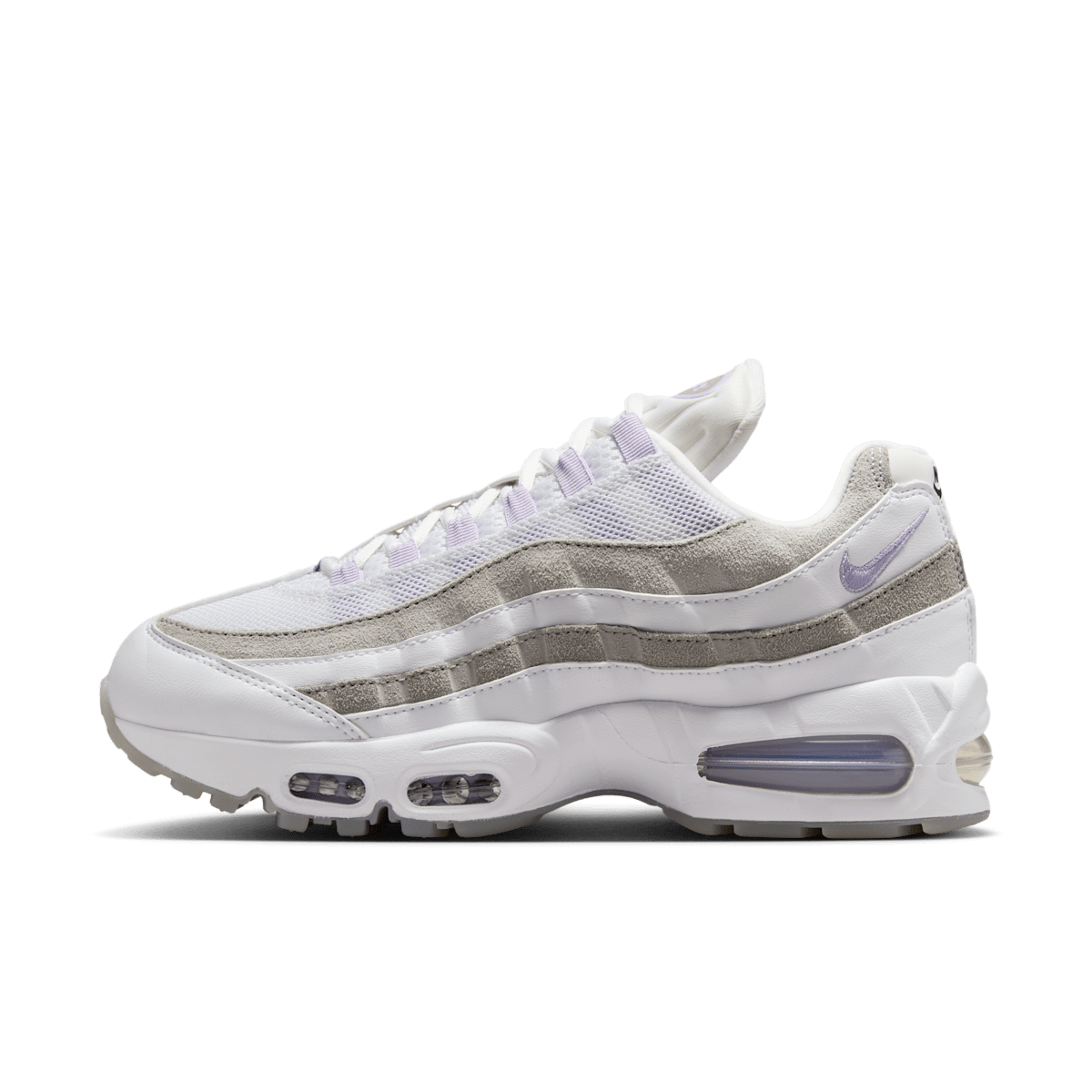 Nike Air Max 95 WMNS 'Hydrangeas' IB6396-100