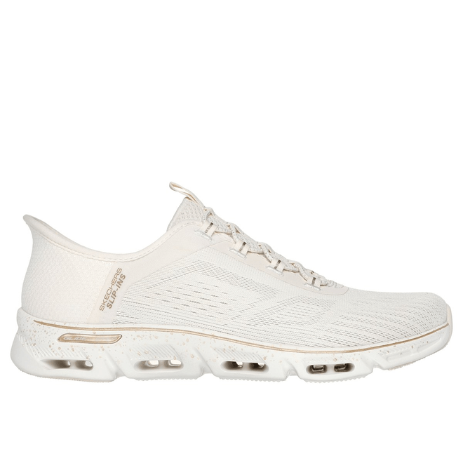 Skechers Slip 'Natural' 104610-NTGD
