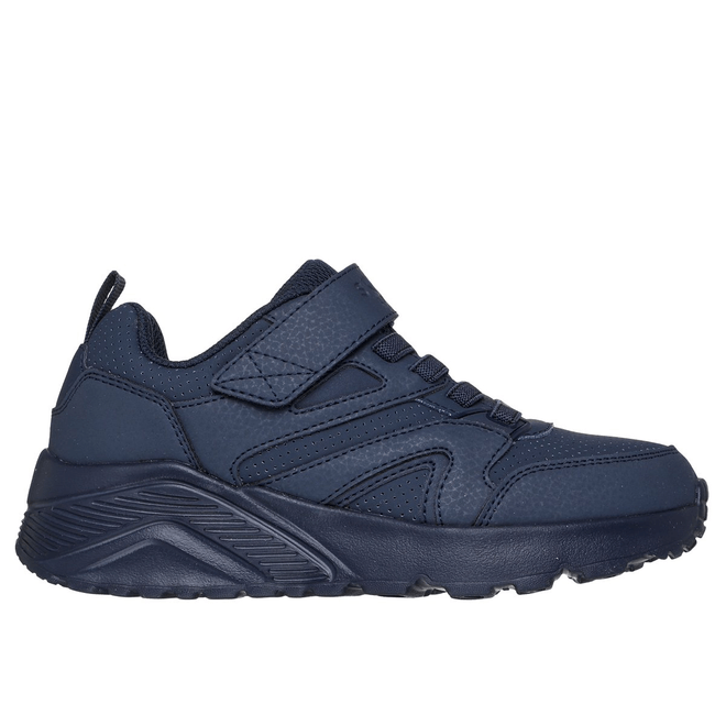 Skechers Boy's Uno Lite 'Navy Blue' 403640L-NVY