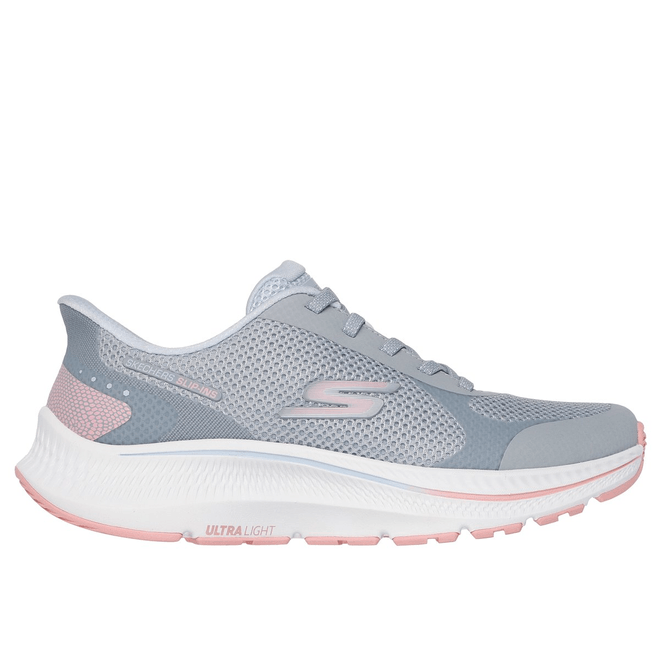 Skechers Slip 'Gray' 128619-GYLB