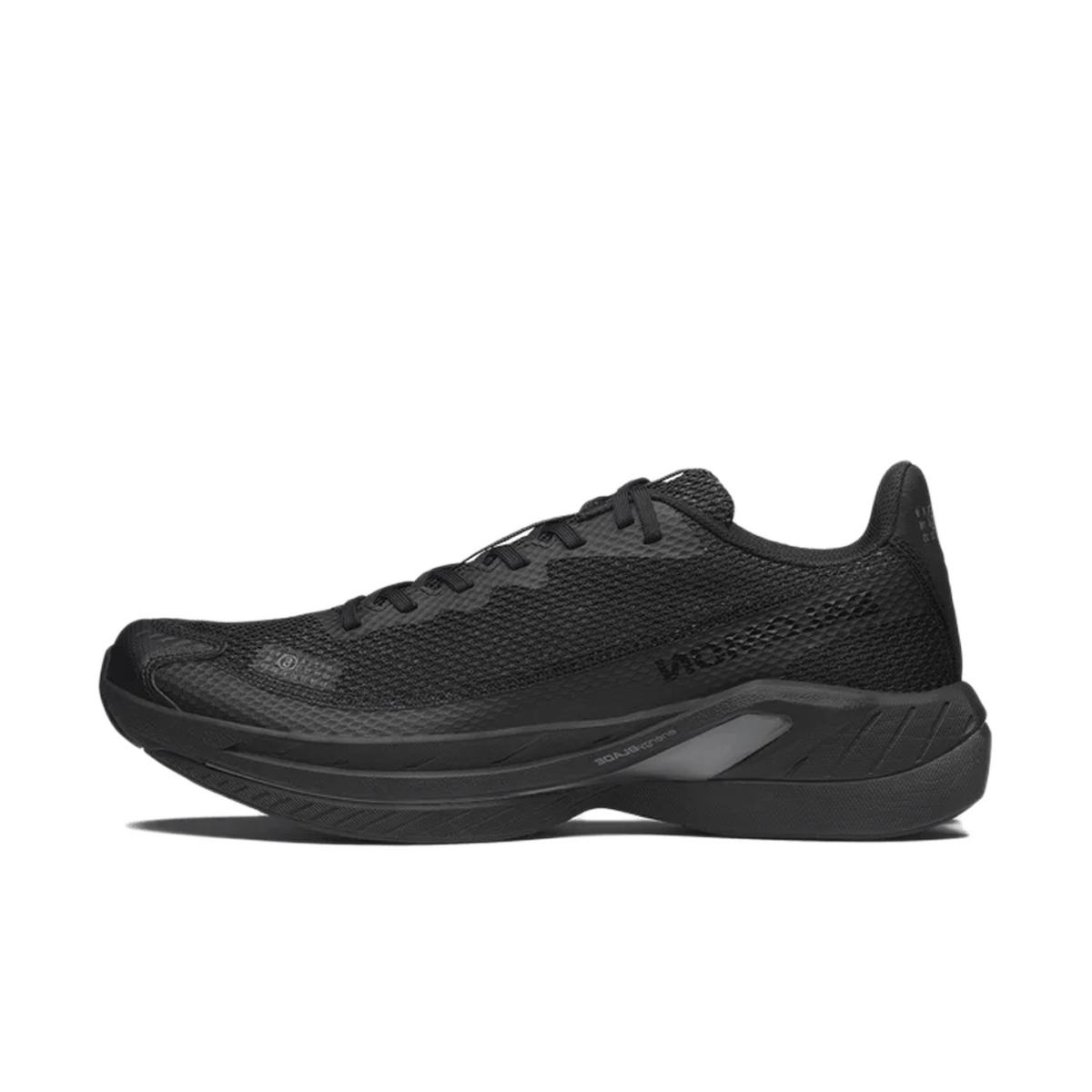 MM6 Maison Margiela x Salomon Spectur 2 'Black ' L47811400
