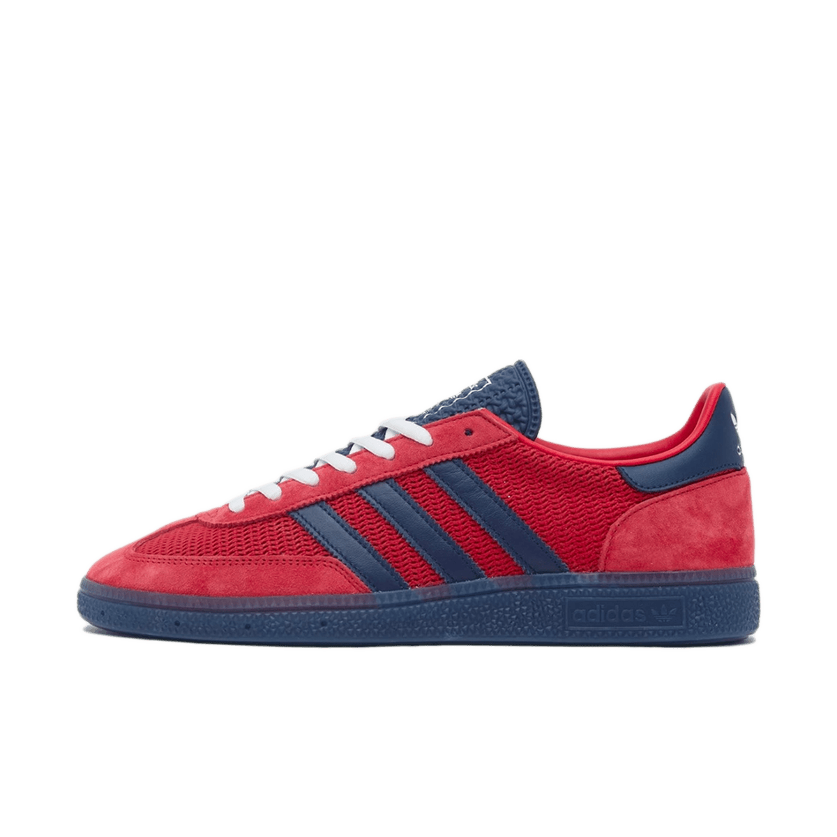 adidas Handball Spezial 'Red & Navy' - size? exclusive 752617