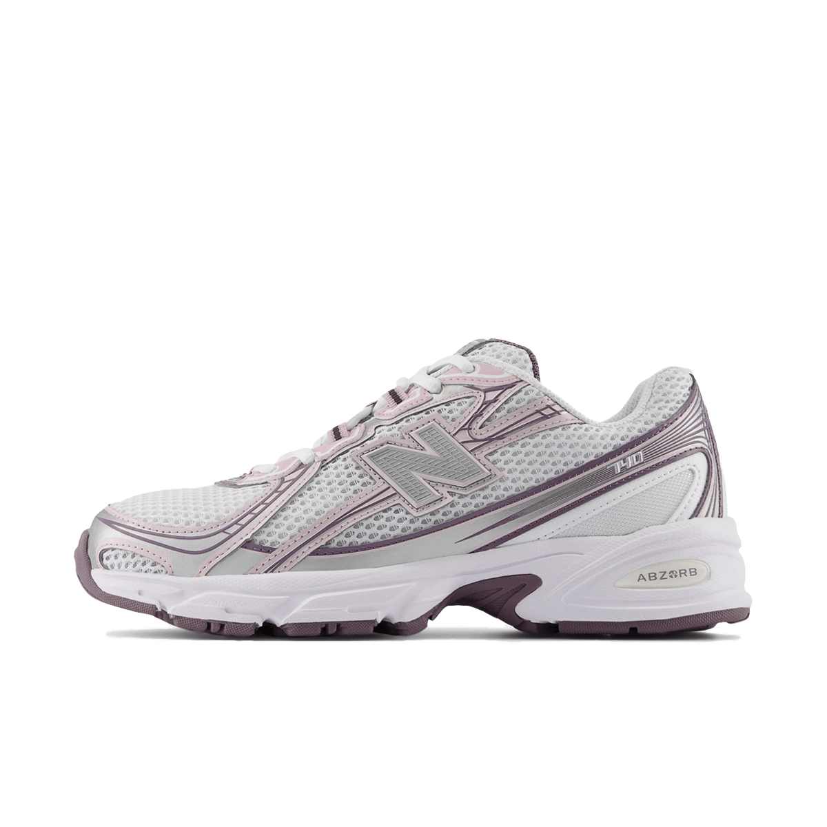 New Balance 740 'Rose Sugar' U740PK2