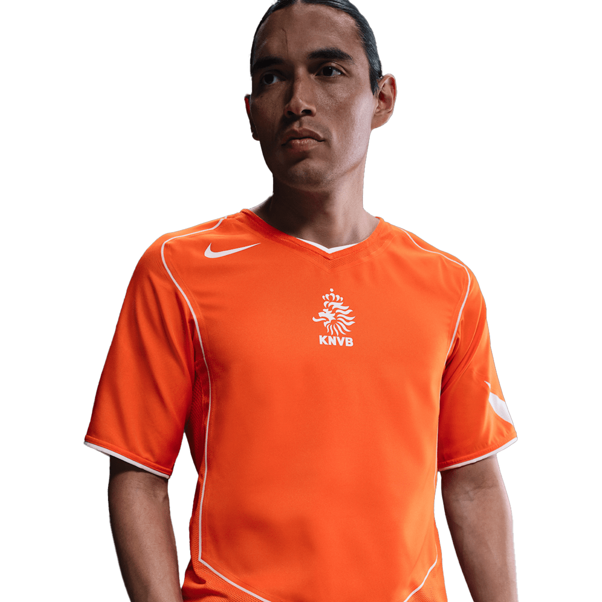 Nike Netherlands Replica Shirt 'Home' - 2004 Reissue HV4427-819