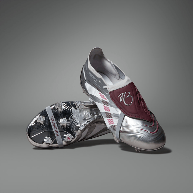 adidas Predator Elite JB Fold-Over Tongue Firm Ground IH0894