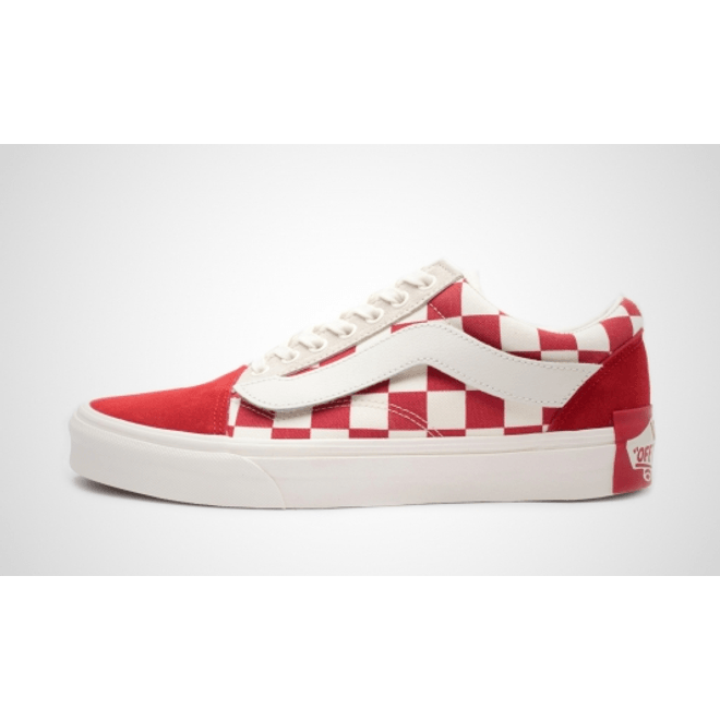 Vans x Purlicue UA OG Old Skool LX "Year of the Pig" VN0A38G1SHJ1