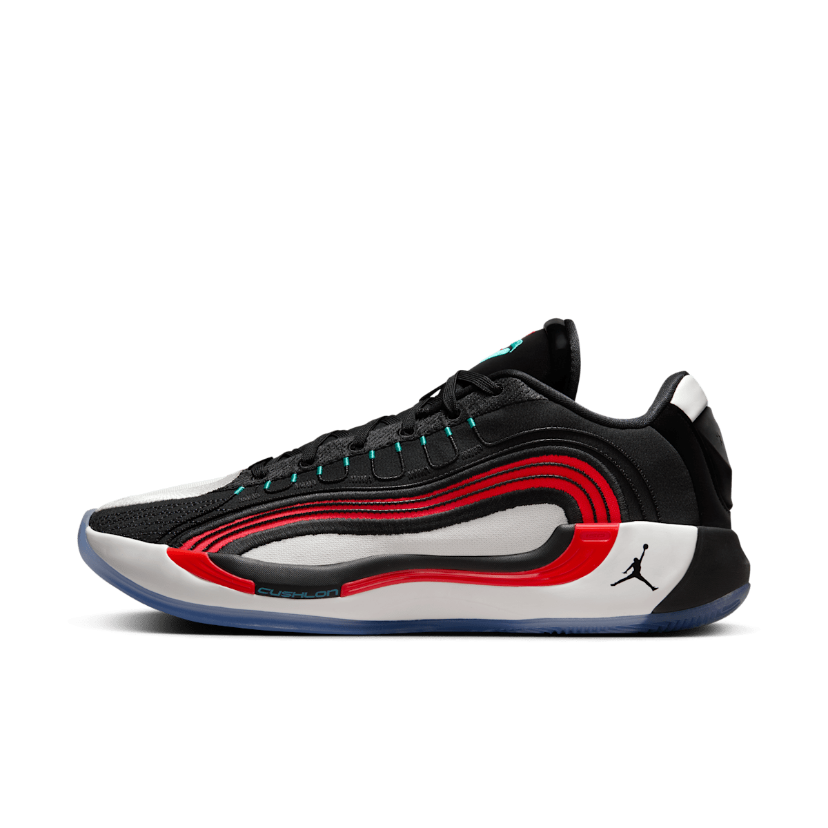 Air Jordan Luka 4 'Bloodline' HF0823-001