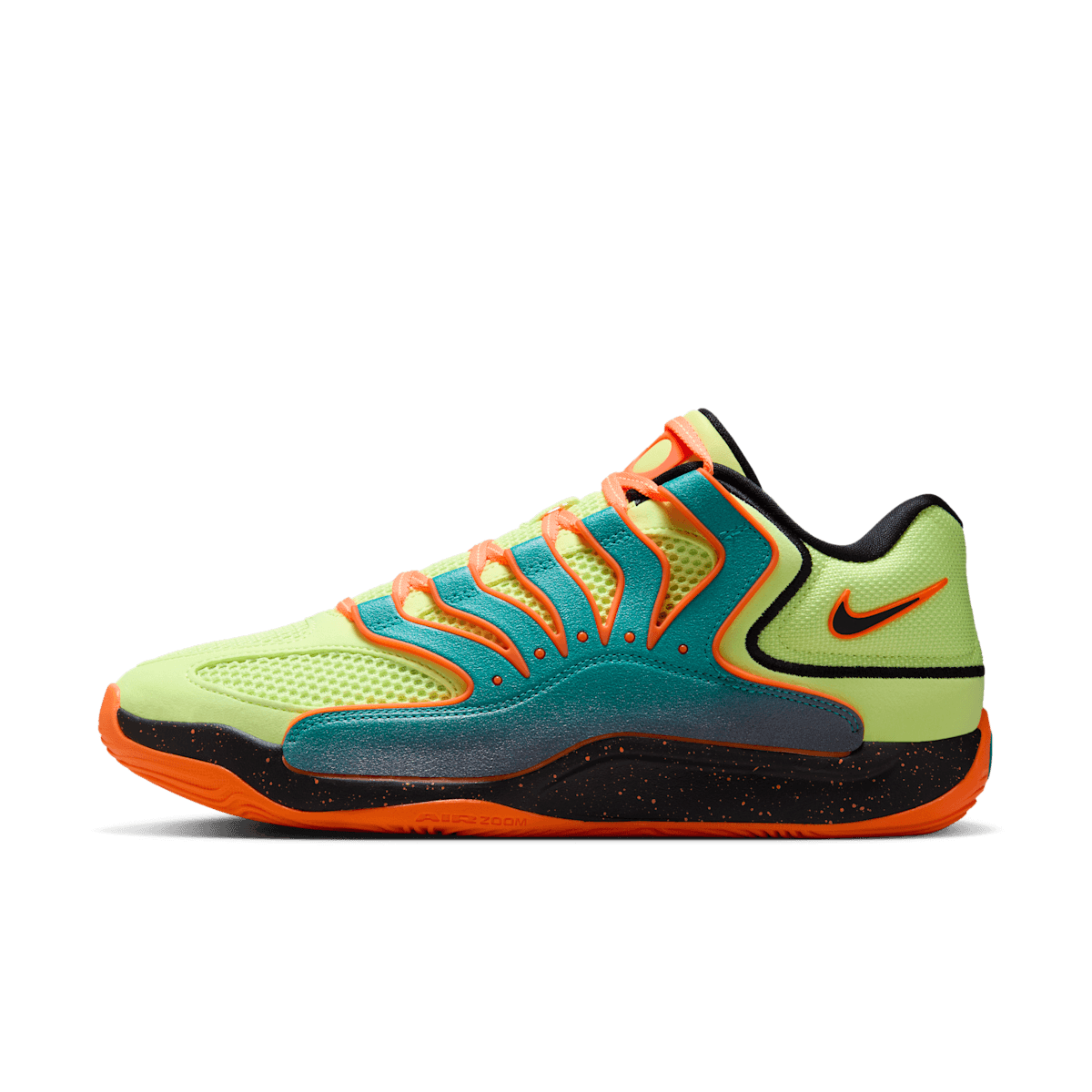 Nike KD18 'Liquid Lime' HV1993-301