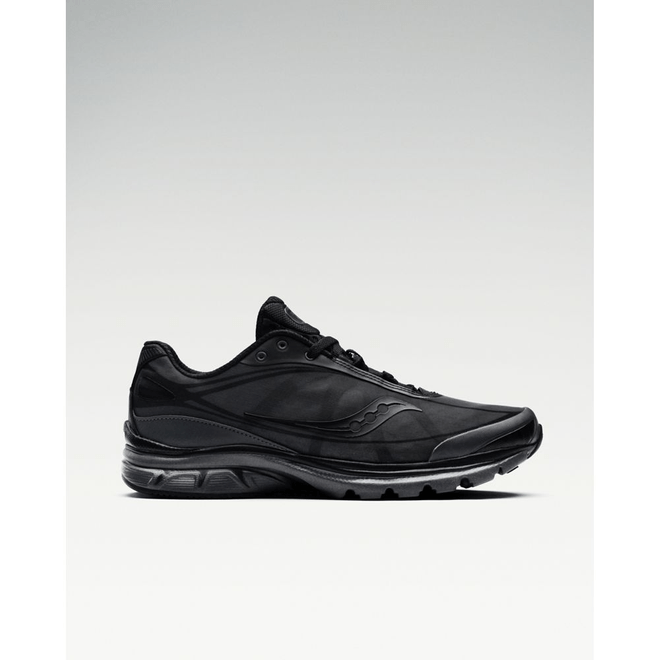 Saucony Kinvara 1 S Black S70917-3