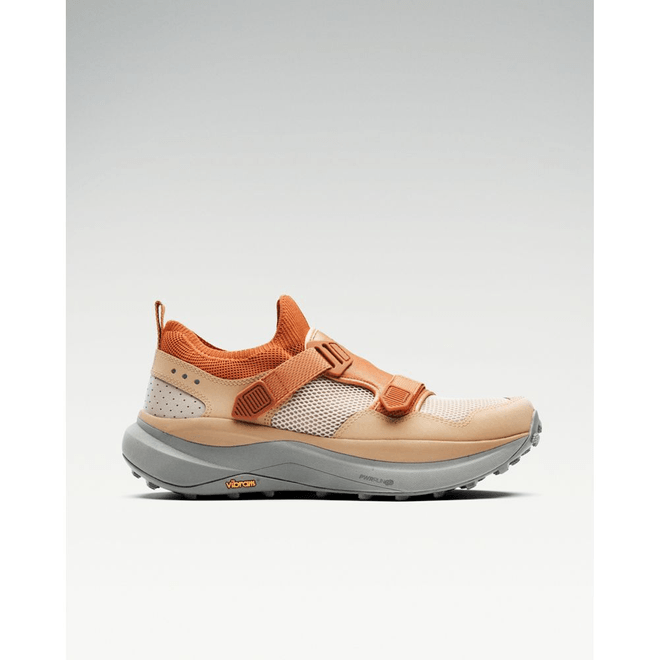 Saucony Grid X Ultra S Tan S70915-2
