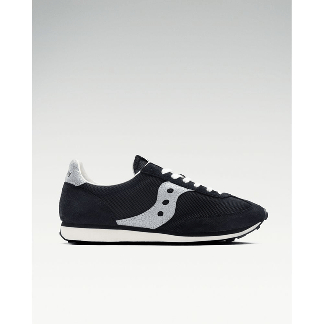 Saucony Gripper S Black S70916-1