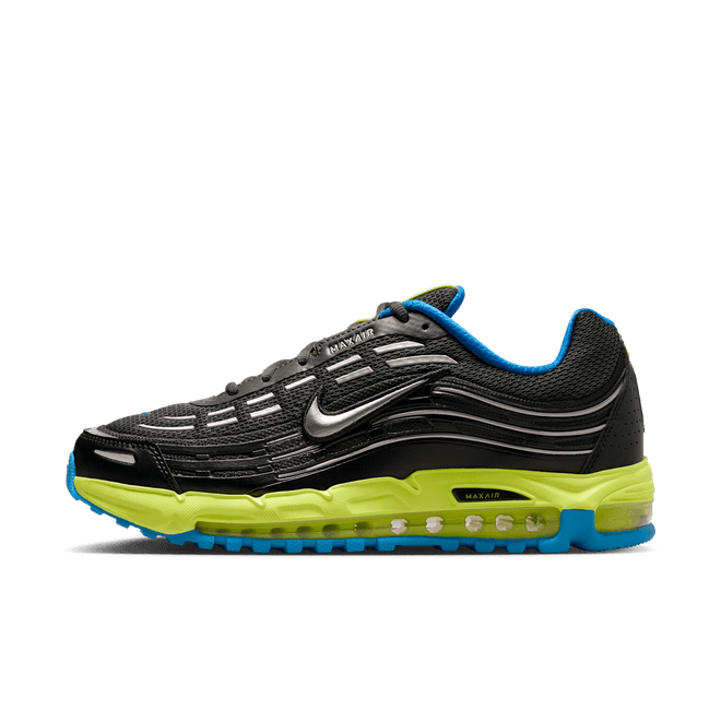 Nike Air Max TL 2.5 'Baltic Blue & Barely Volt' IB3074-002