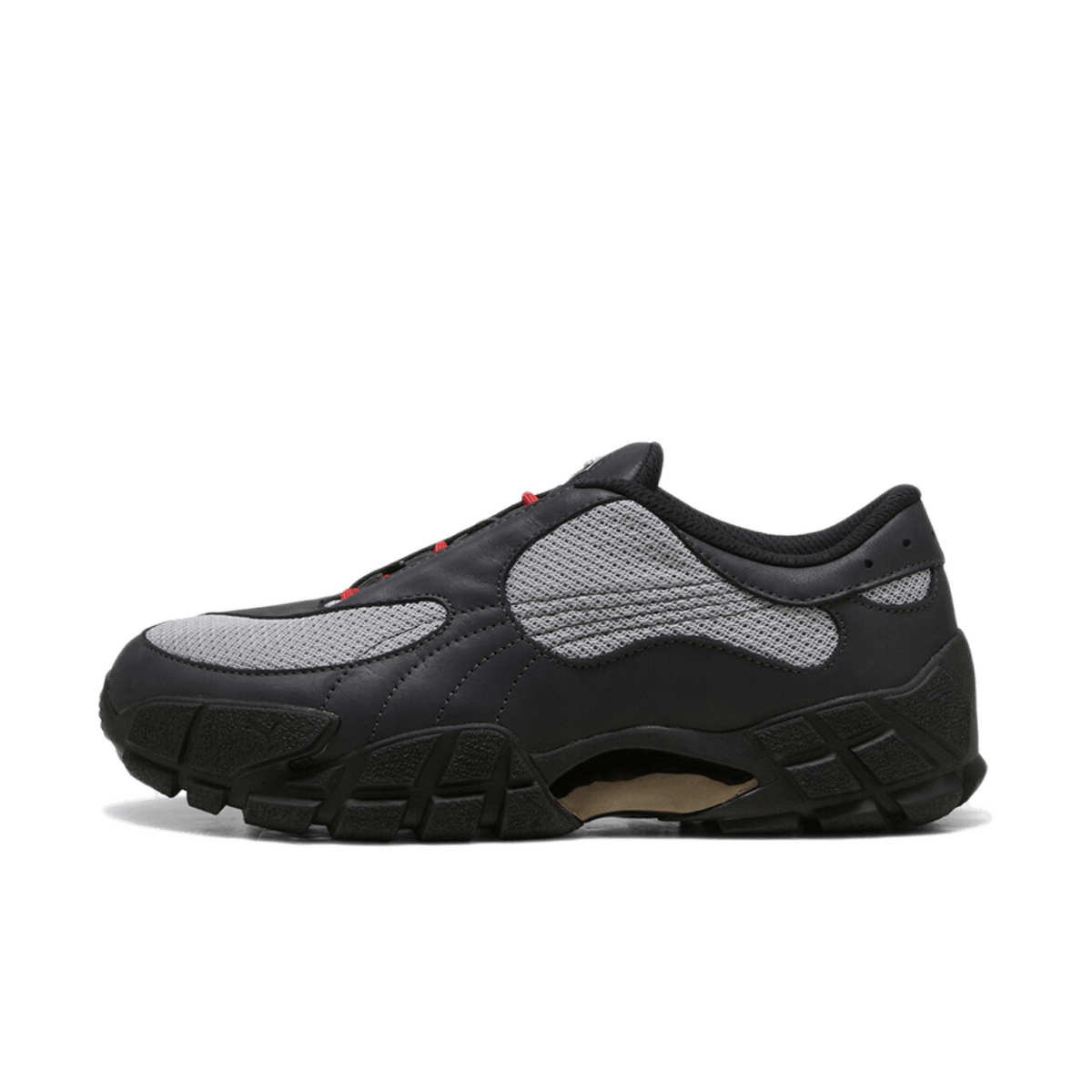 Skepta x PUMA Skope 'Flat Dark Grey' 404417-01