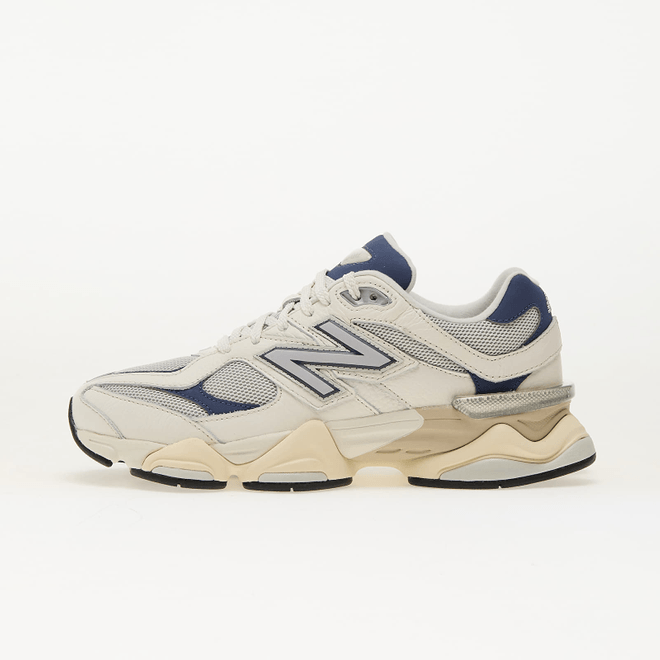 New Balance 9060 Sea Salt U9060AGB
