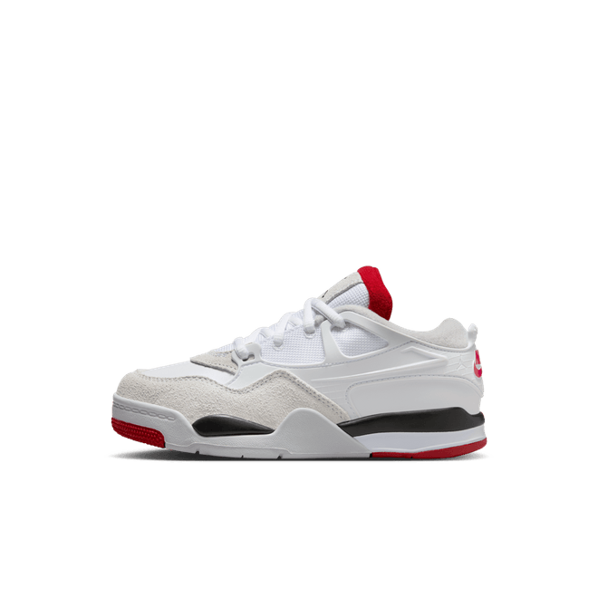 Jordan 4 RM Little Kids' FQ7936-102