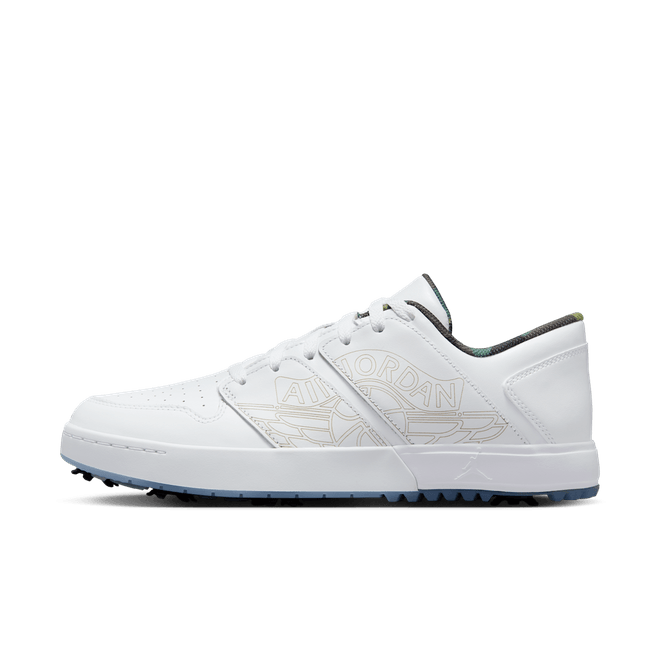 Jordan NU Retro 1 G Golf FZ4153-102
