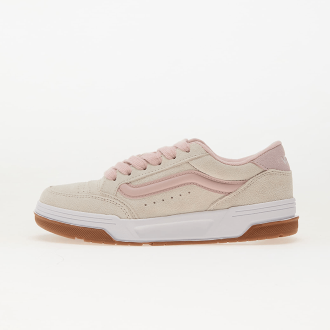 Vans Hylane Fat Lace Sepia Rose VN000D81O3N1