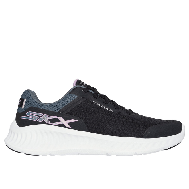 Skechers GO WALK Now 'Black' 125640-BKLV