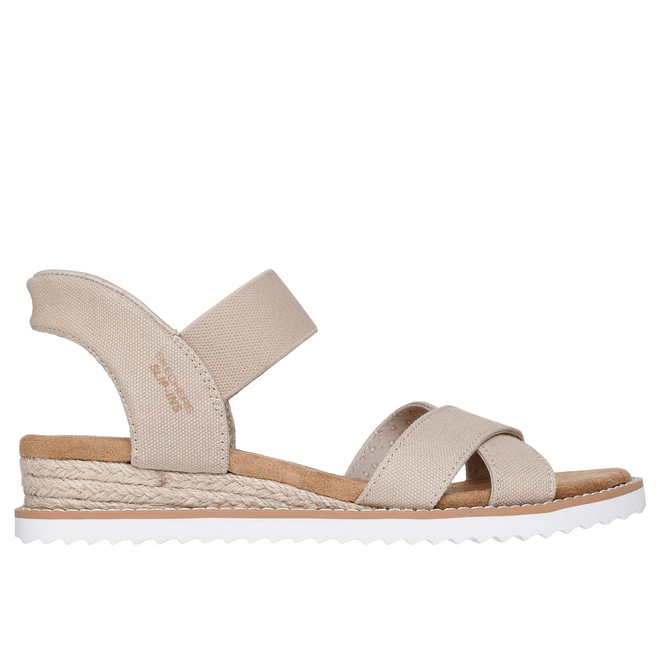 Skechers Slip 'Natural' 114418-NAT
