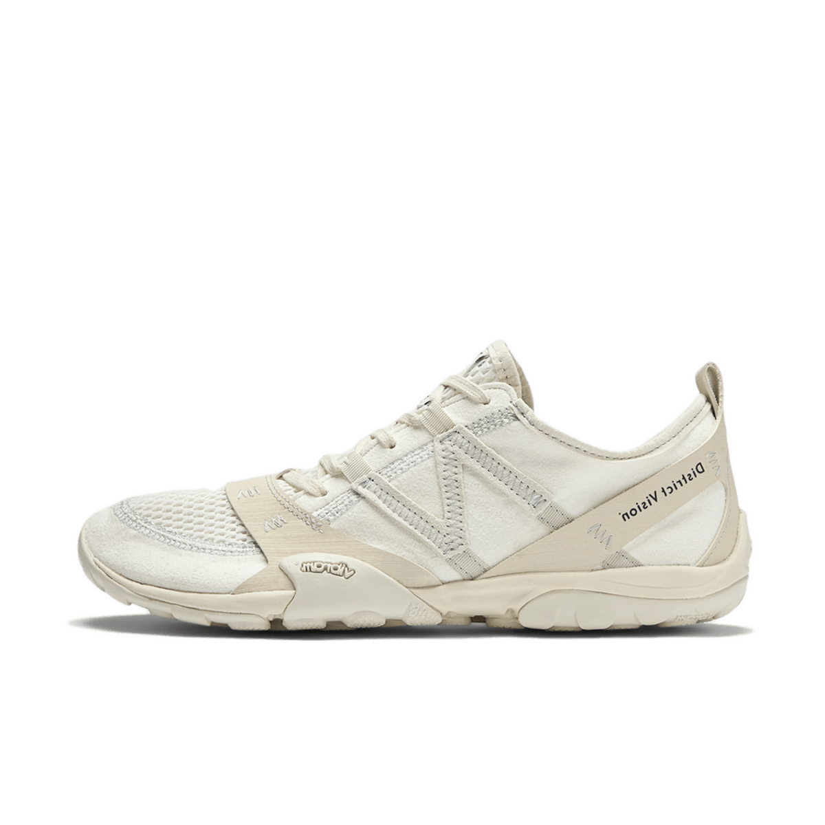District Vision x New Balance MT10O 'Cloud Dancer' MT10ODI