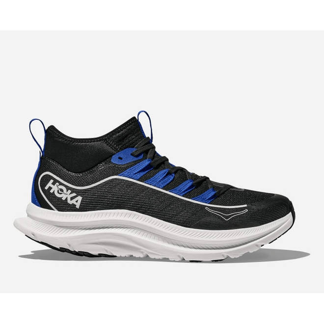 HOKA Kawana Mid Lifestyle Black 1169270-BLTR