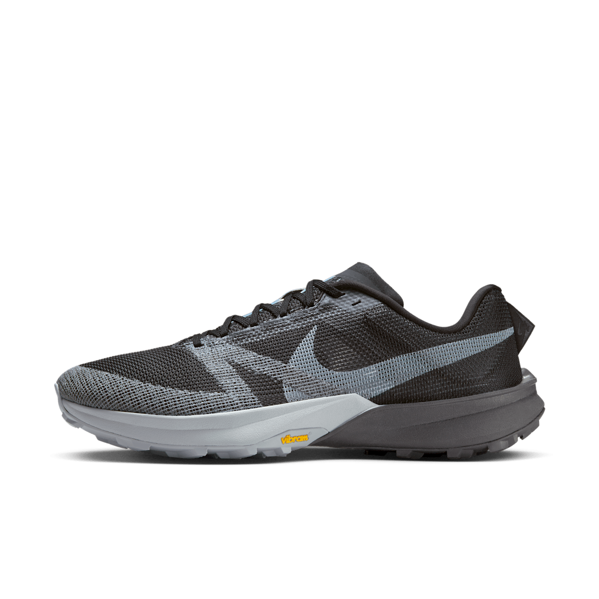 Nike Terra Kiger 10 'Black & Cool Grey' FV3929-001
