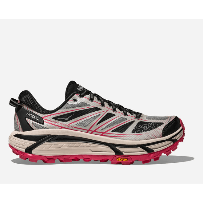 HOKA Mafate Speed 2 Lifestyle Galactic Grey 1126851-GTCG