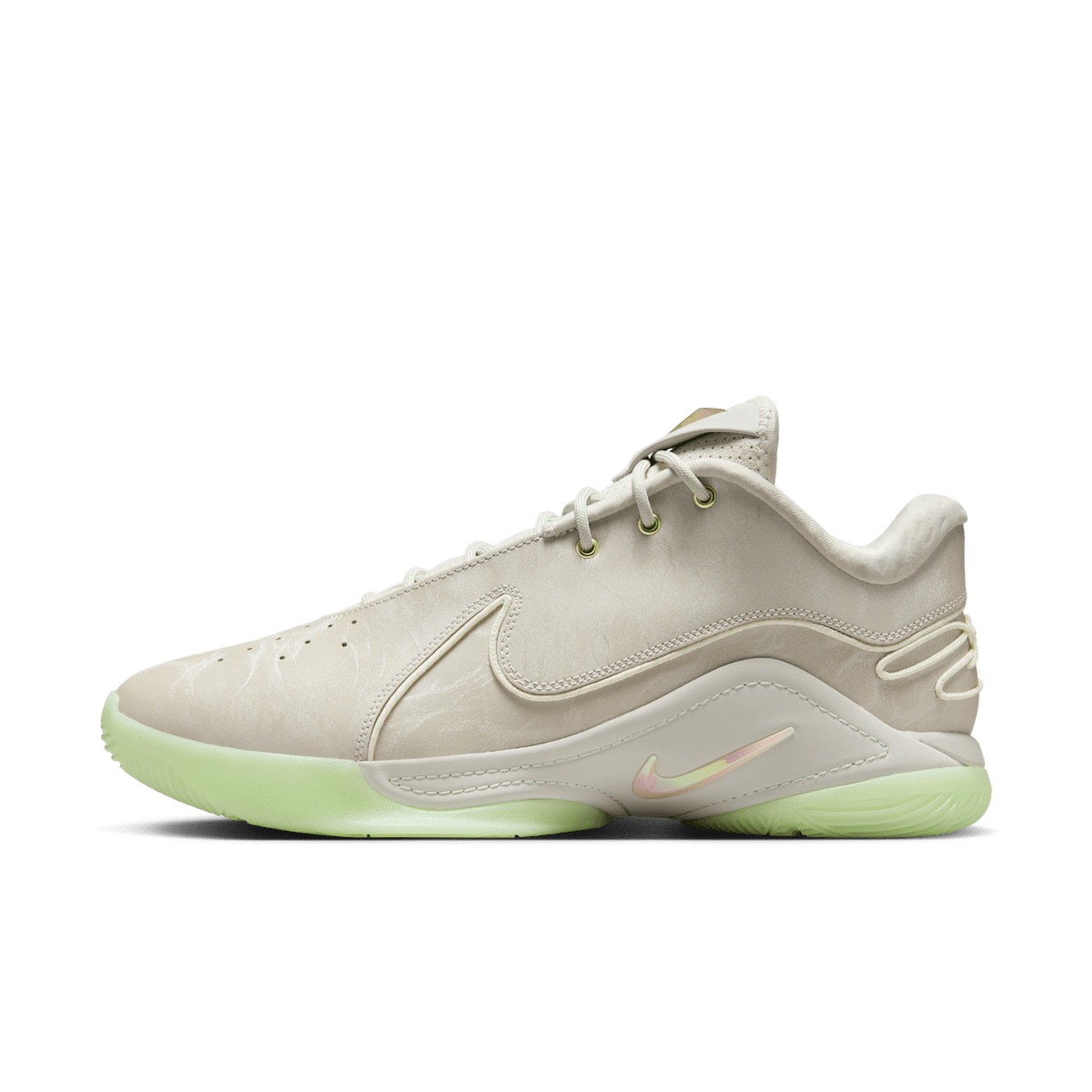 Nike LeBron XXII 'Dunkman' FZ1094-002
