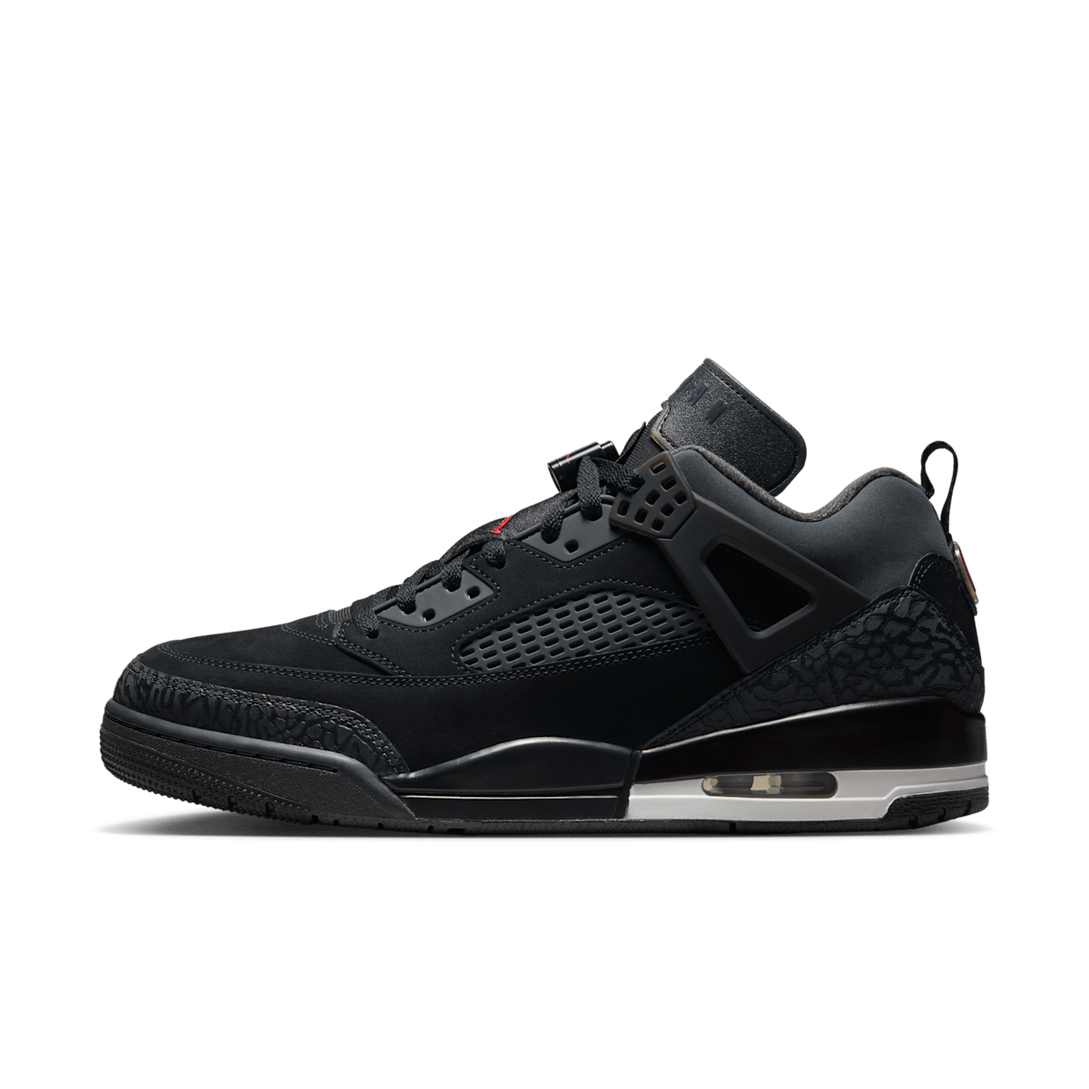 Air Jordan Spizike Low 'Shadow' II6039-001