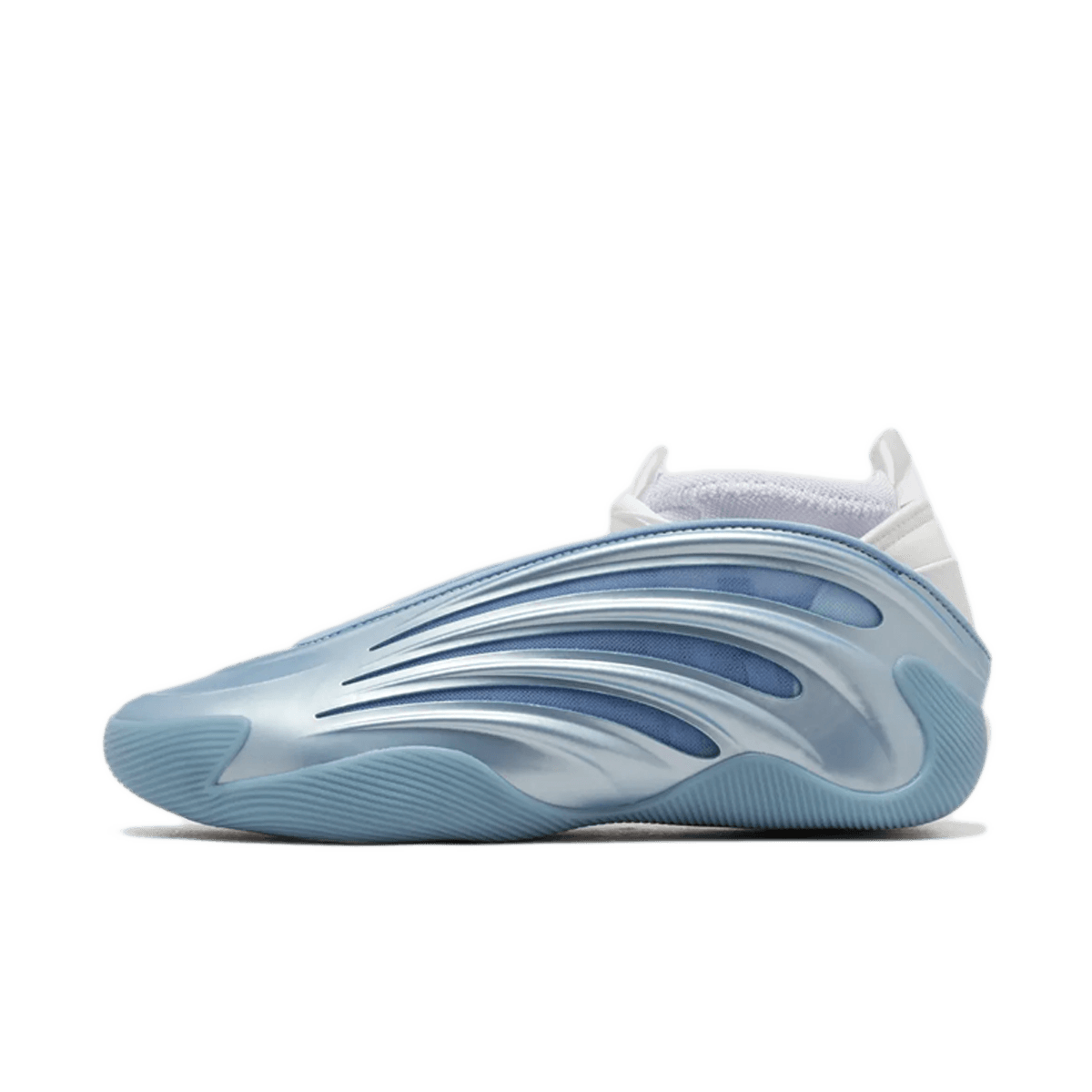 adidas Harden Vol. 9 'Glow Blue' JH6482