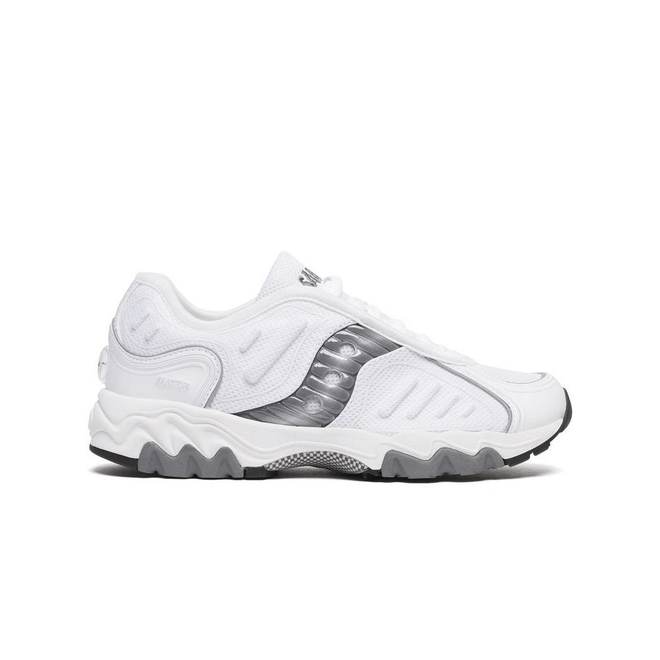 Saucony Matrix White S70906-3