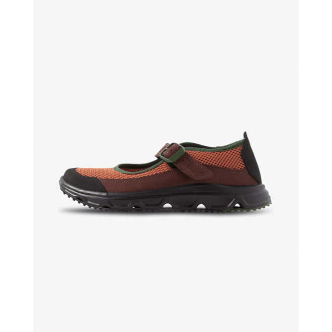 Salomon RX Marie-Jeanne Russet/Black/Roast L47750300