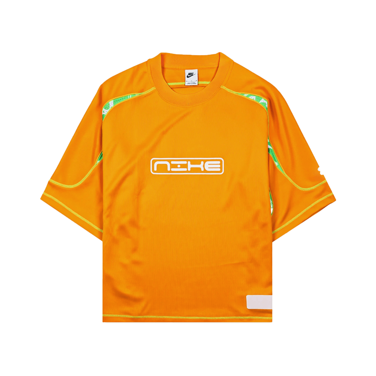 Nike Project F.R.O.G. Short-Sleeve Top 'Sundial' HJ6946-717
