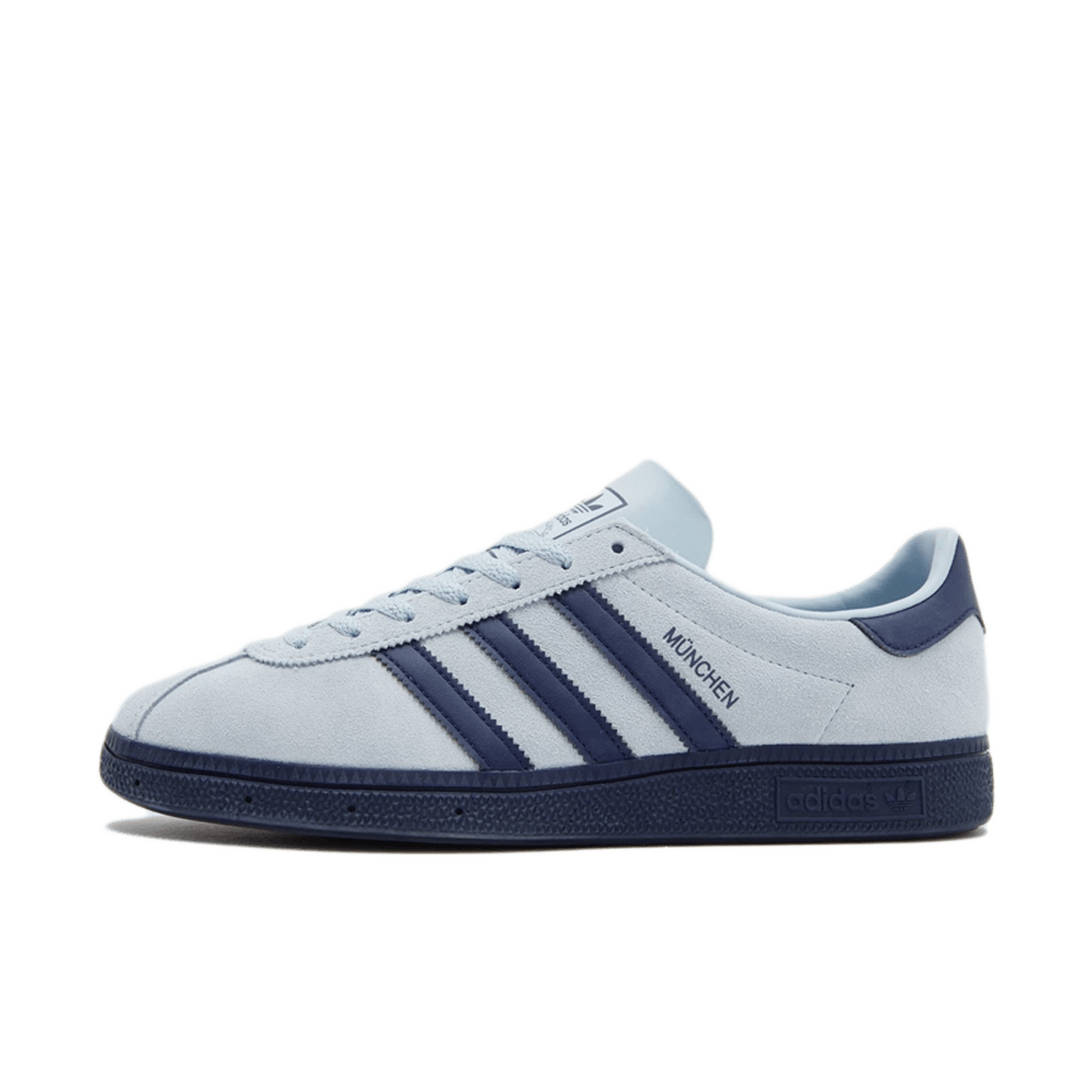 adidas München 'Clear Sky' - JD Exclusive JR6321