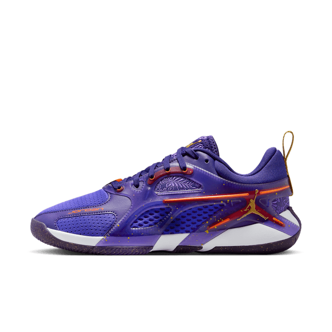 Nike Jordan Heir Series 'Royalty' Basketball IH7399-500