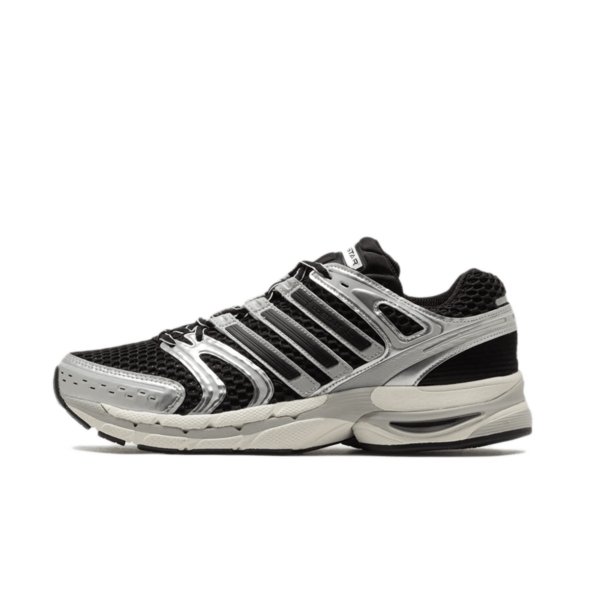 adidas Adistar Control 5 'Core Black' JQ4169