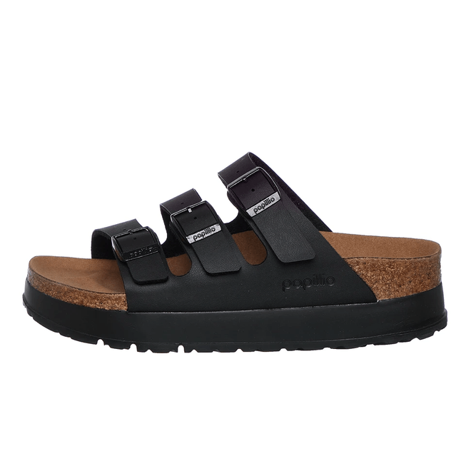 Birkenstock W Florida III PAP Flex Platform BF 1029737