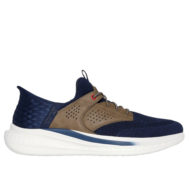 Skechers Slip 'Navy Blue' 210889-NVTN