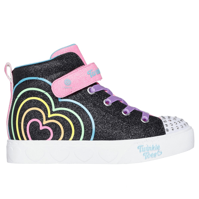 Skechers Tw 'Black' 314623L-BKMT