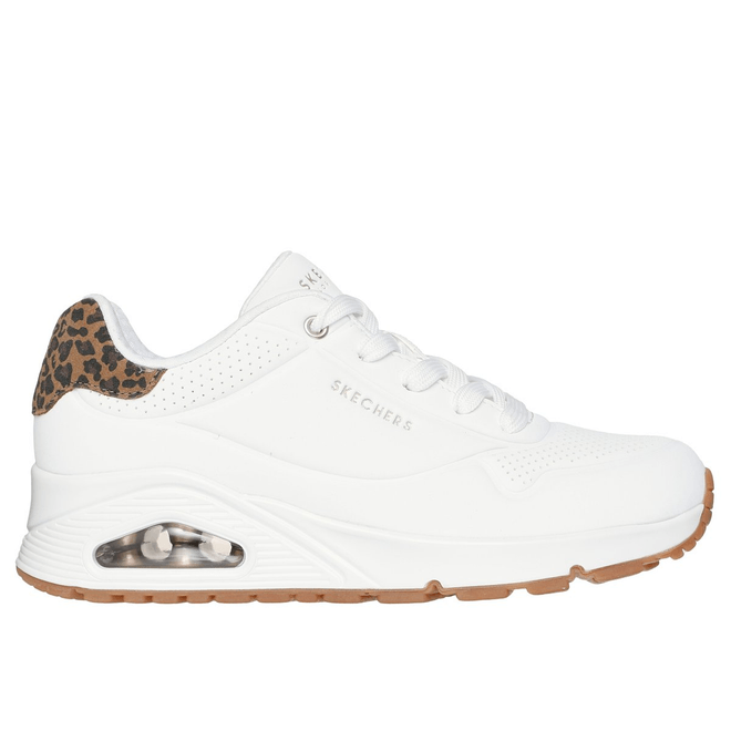 Skechers Uno 'White' 177093-WHLD