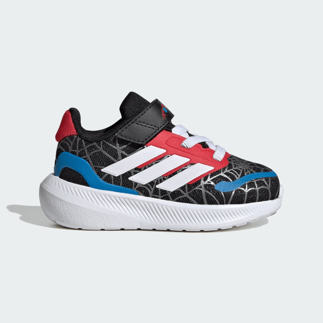 adidas Marvel Spider-man Runfalcon Shoes JR5661