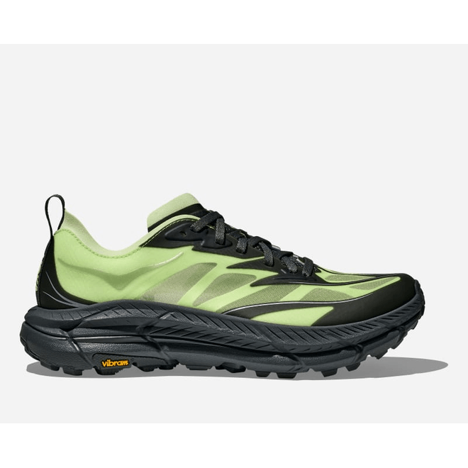 HOKA Mafate Speed 4 Lite Lifestyle Luna Moth 1168450-LHC